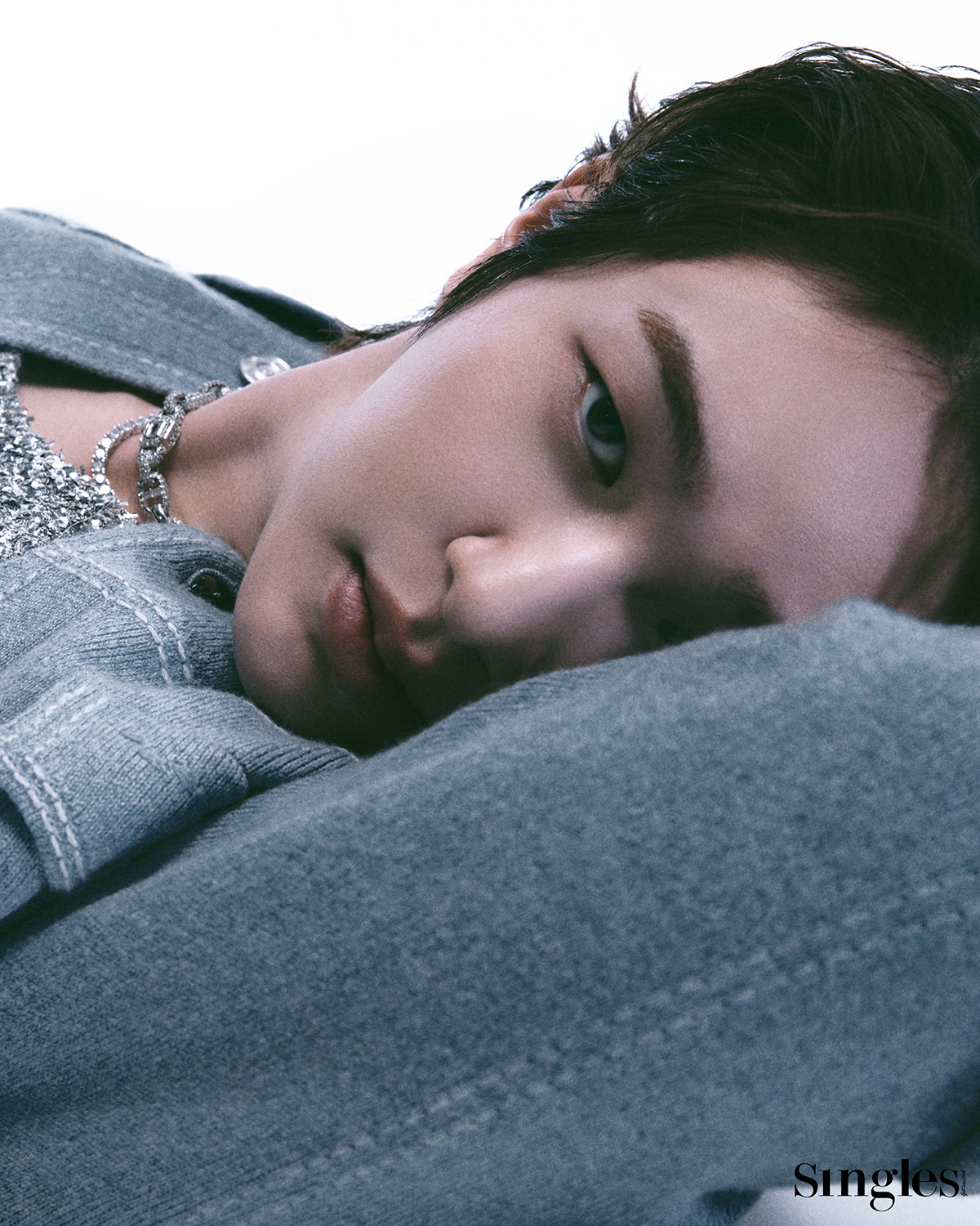 온유의 싱글즈 화보, 온유, 온유솔로, 샤이니 온유, 온유 싱글즈